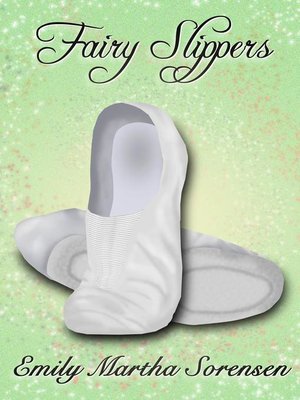 cover image of Fairy Slippers
